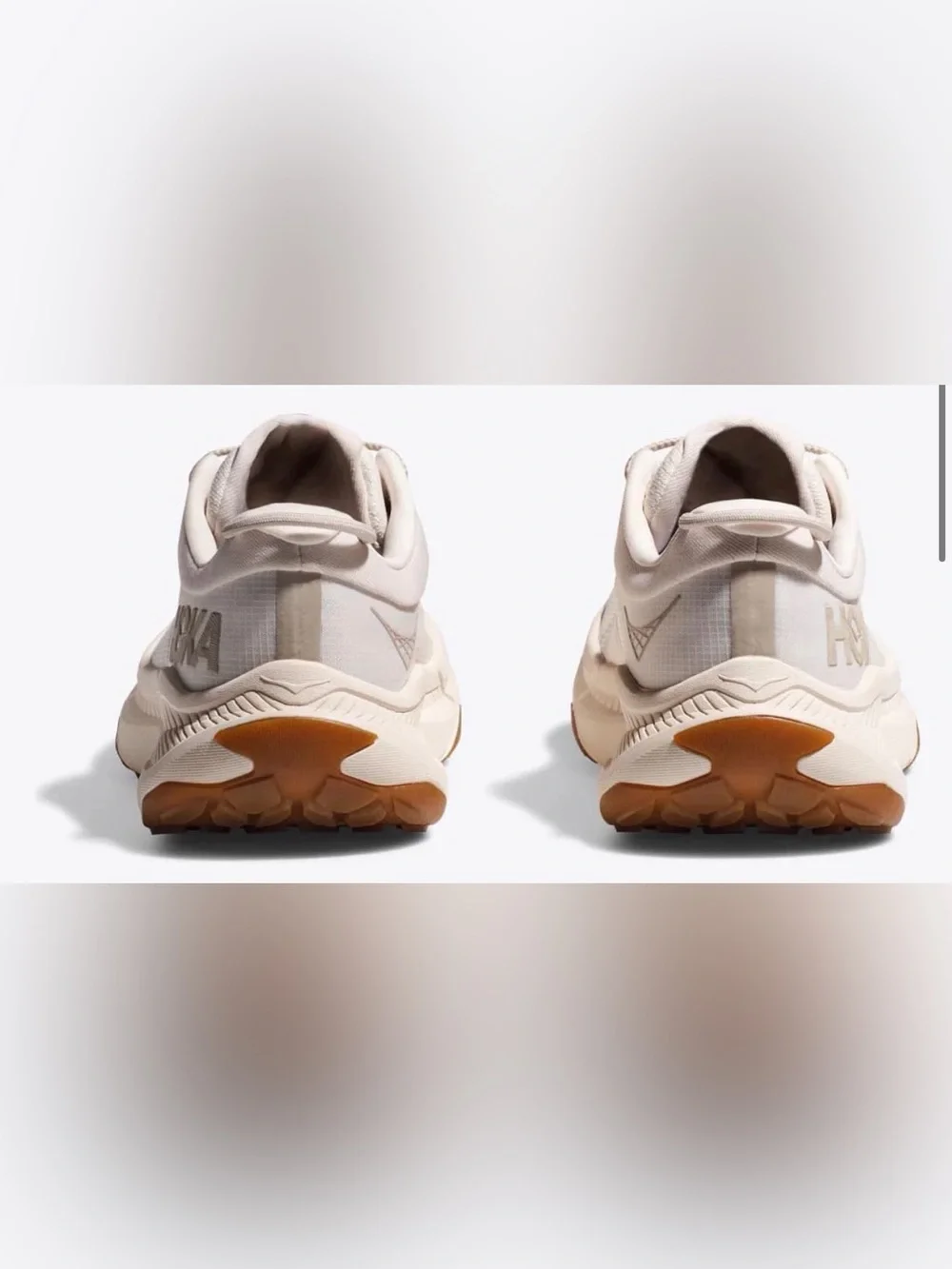 Hoka light off